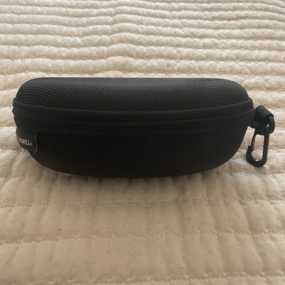 Bell & Howell polarized tac sunglasses.